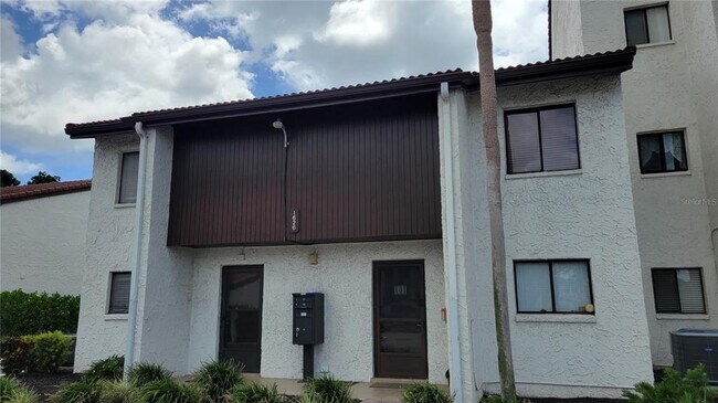 property at 1626 Stickney Point Rd