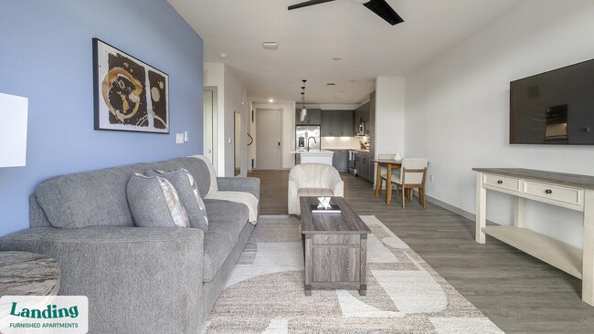 3706 Goodwin Ave in Austin, TX - Building Photo - Building Photo