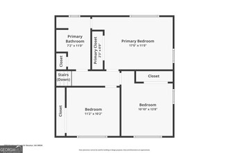 2753 Rainbow Forest Dr in Decatur, GA - Building Photo - Building Photo