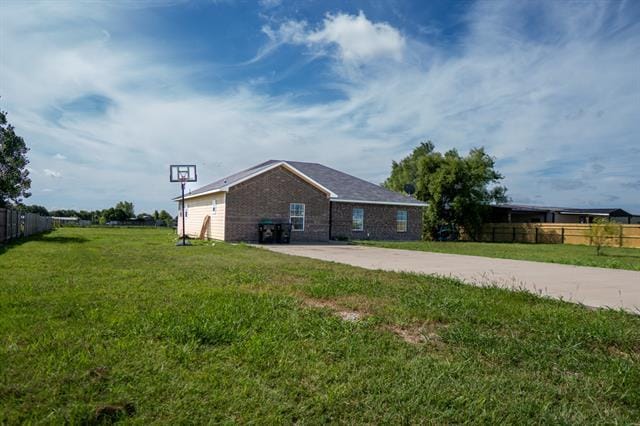 2143 Soman Ln in Kaufman, TX - Building Photo - Building Photo