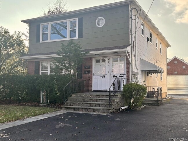 property at 441 Atlantic Ave