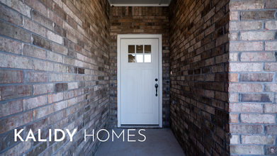 801 Red River Dr in Yukon, OK - Building Photo - Building Photo