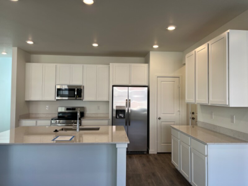 9002 Winding Gln Ln in Parker, CO - Building Photo