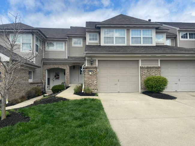 property at 4310 Marival Way