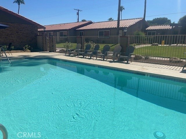 79661 Ave 42, Unit 5 in Bermuda Dunes, CA - Building Photo - Building Photo