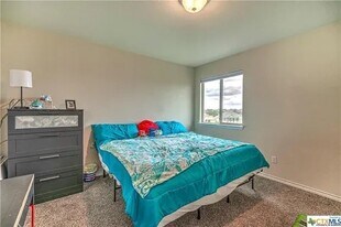 6107 Lavaca Dr in Belton, TX - Building Photo