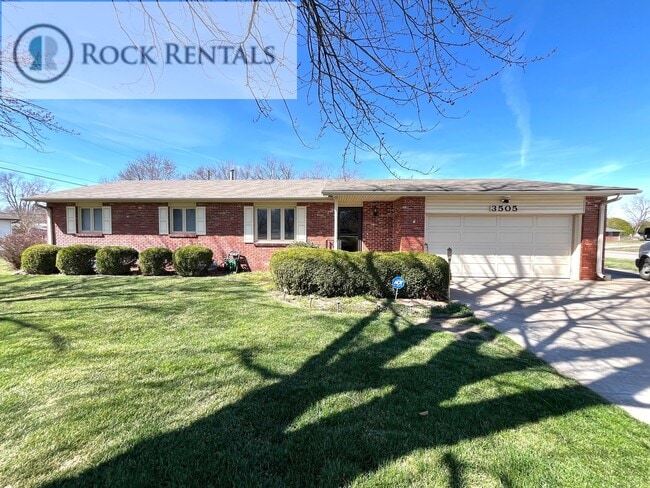 property at 3505 N Monroe St