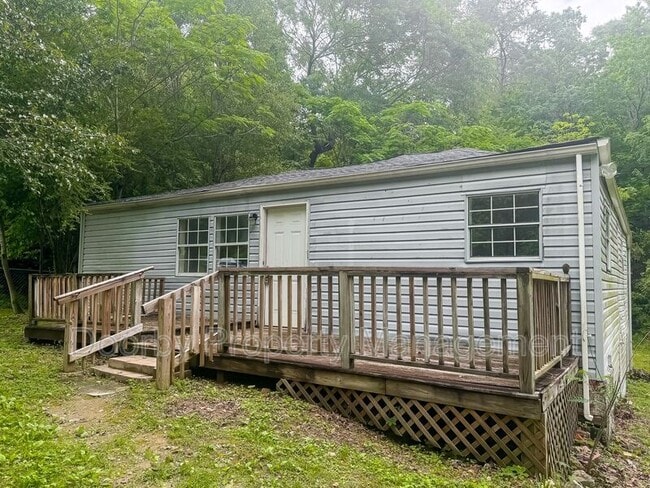 property at 3203 New York Ave