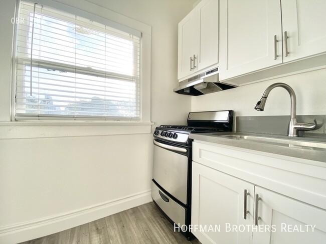 property at 330 N Bixel St