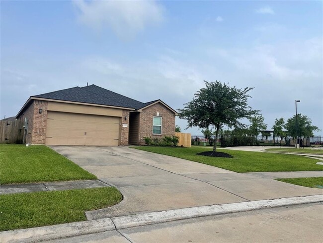 property at 1331 Emerald Stone Dr