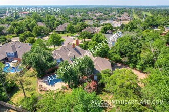 1405 Morning Star in Edmond, OK - Building Photo - Building Photo