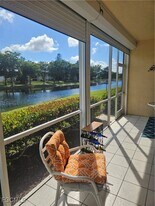 14901 Park Lake Dr in Ft. Myers, FL - Building Photo