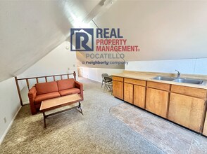 1153 S 4th Ave in Pocatello, ID - Building Photo - Building Photo