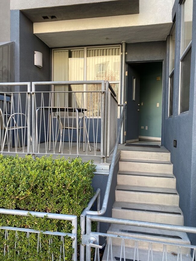 101 Market St in San Diego, CA - Building Photo - Building Photo