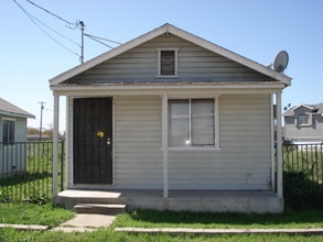 1764 Harbor Ave in Stockton, CA - Building Photo - Building Photo