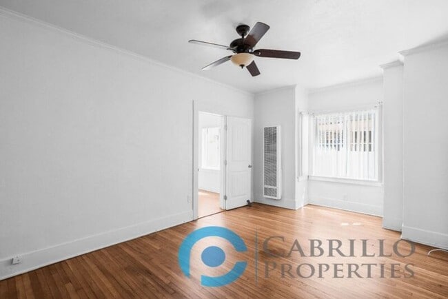 property at 2241 Fourth Ave