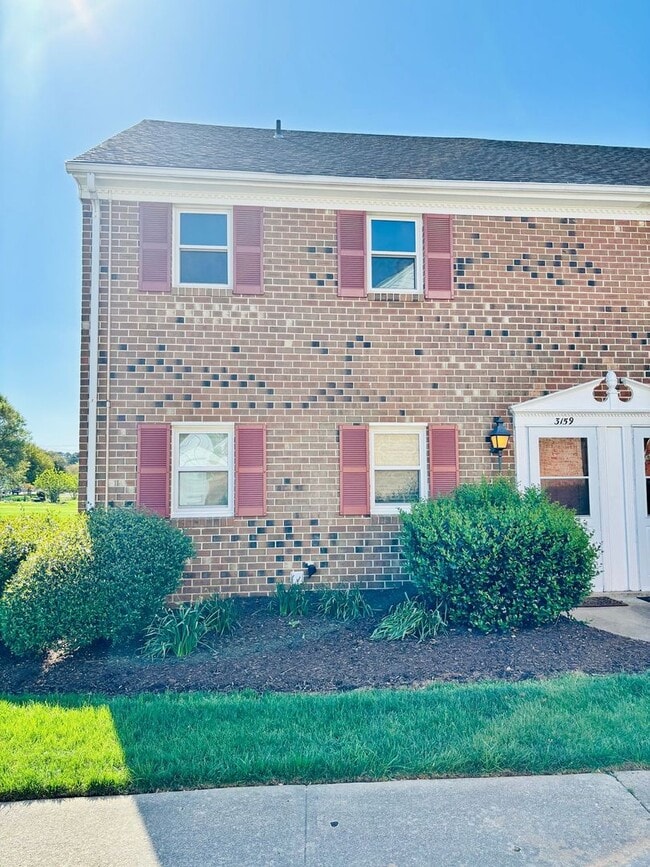 property at 3159 Reese Dr
