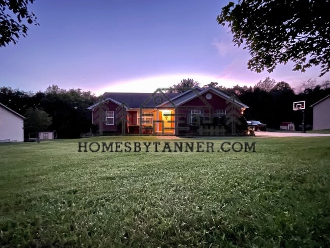 property at 481 Yenowine Ln