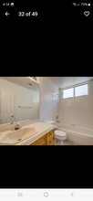 2836 Altair St in Las Vegas, NV - Building Photo - Building Photo