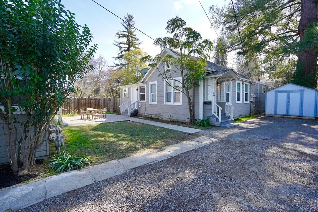 1769 3rd St in Napa, CA - Building Photo