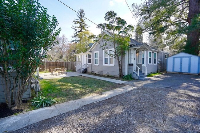 property at 1769 3rd St