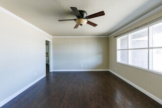 2505 52nd St in Lubbock, TX - Building Photo - Building Photo