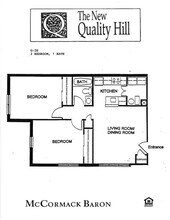 935 Washington St in Kansas City, MO - Foto de edificio - Building Photo