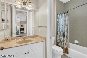 2324 SW 54th Ln in Cape Coral, FL - Building Photo - Building Photo