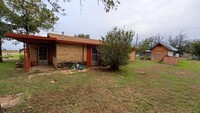 1504 N 11th St in Paducah, TX - Foto de edificio - Building Photo