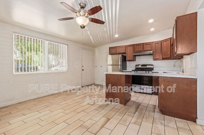 1002 S Mariana St in Tempe, AZ - Building Photo - Building Photo
