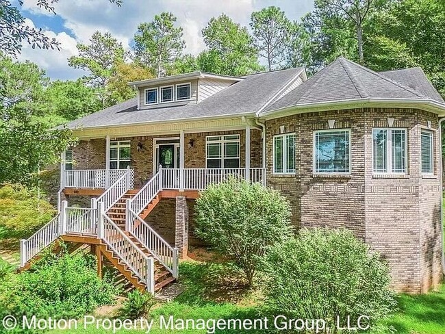 682 E Mourning Dove Ct in Monticello, GA - Building Photo - Building Photo