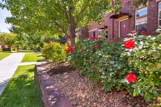 Enclave Rigden Farm in Fort Collins, CO - Building Photo - Building Photo