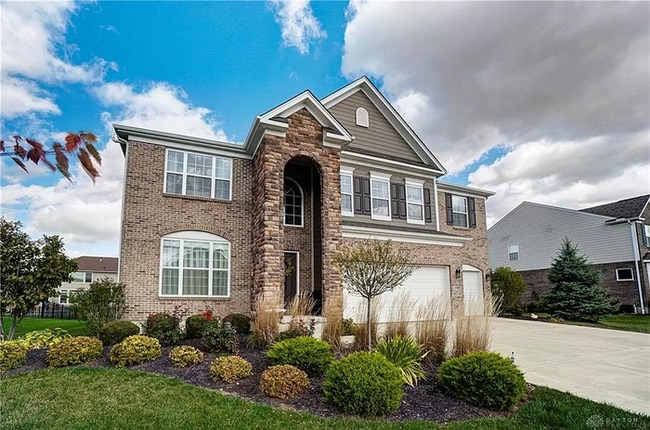 1325 Clydesdale Ct in Dayton, OH - Building Photo - Building Photo
