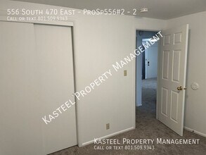 556 S 470 E in Springville, UT - Building Photo - Building Photo