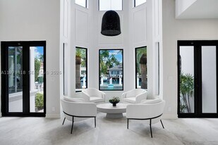 168 Fiesta Way in Fort Lauderdale, FL - Building Photo