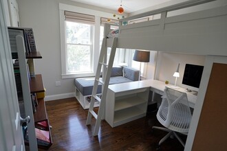 126 Richdale Ave in Cambridge, MA - Building Photo - Building Photo