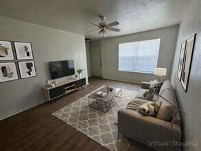 3807 Pecos Dr, Unit # A in Killeen, TX - Foto de edificio - Building Photo