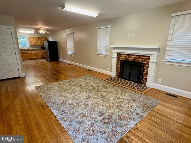 10110 Barnes Ave in Owings Mills, MD - Building Photo - Building Photo