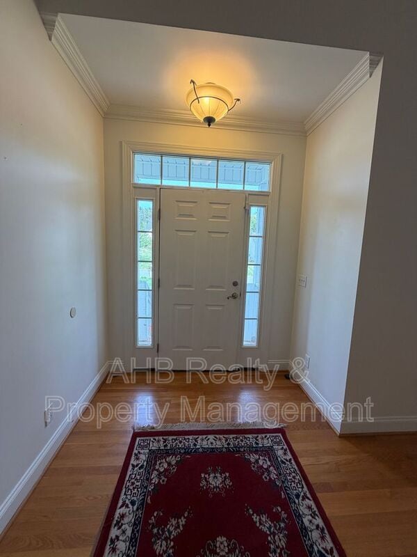 713 Trail's End Dr in Graham, NC - Building Photo - Building Photo