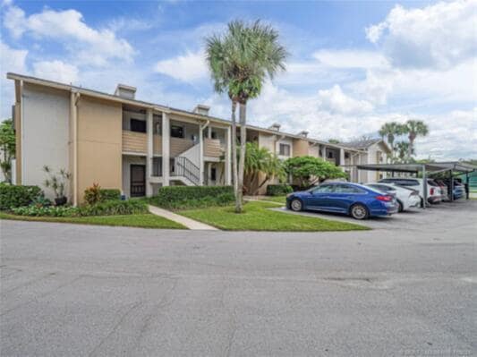 property at 3001 SE Aster Ln