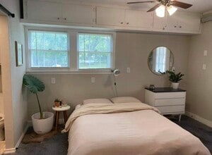 1108 Coit St, Unit Lower House in Denton, TX - Building Photo - Building Photo