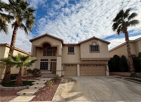274 Tropic Tan Ct in Henderson, NV - Building Photo