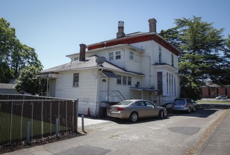 1247-1277 Clearview Ave NE in Salem, OR - Building Photo - Building Photo