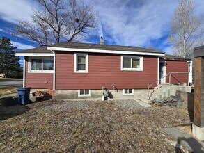 417 E Tamarack St in Bozeman, MT - Building Photo - Building Photo