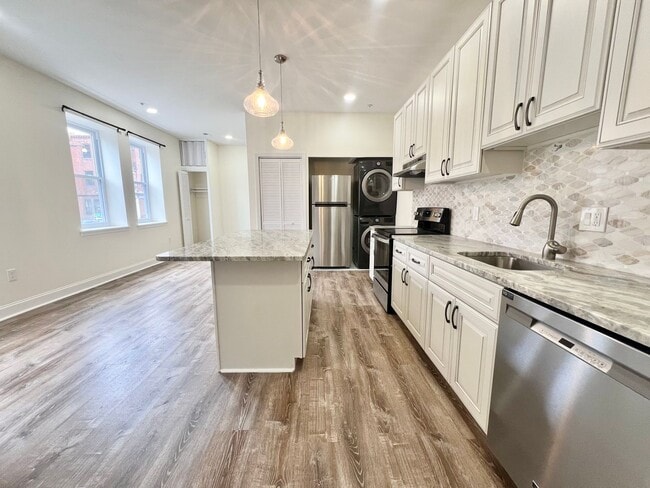 property at 301 South St