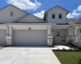 8521 Wellspring Loop in Round Rock, TX - Building Photo