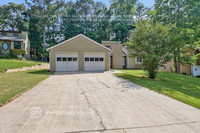 327 Mackinac Hollow