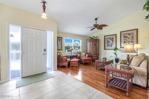 21580 Indian Bayou Dr in Fort Myers Beach, FL - Building Photo