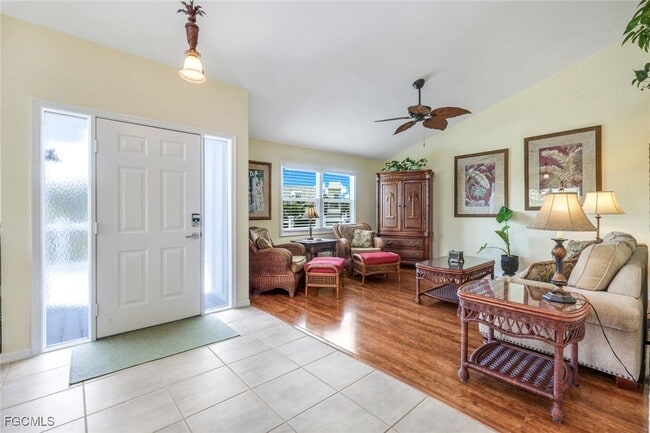 property at 21580 Indian Bayou Dr