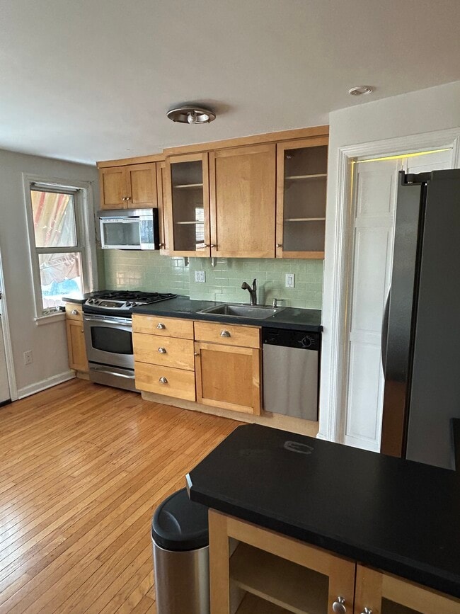 436 E Garrison St in Bethlehem, PA - Building Photo - Building Photo